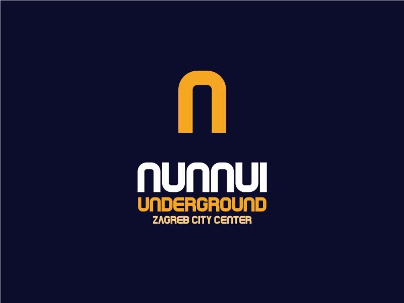Nunnui Underground Center Apartment