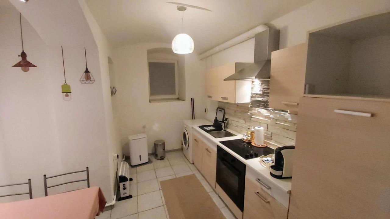 Nunnui Underground Center Apartment *